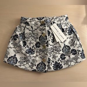 Janie & Jack skirt new with tags